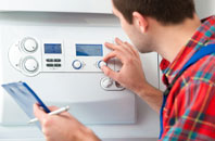 free Loughbrickland gas safe engineer quotes